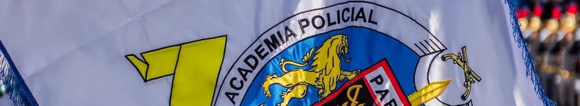 Estandarte da APMG