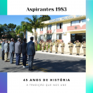 Aspirantes 1983