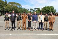 Aniversário 55 anos da APMG