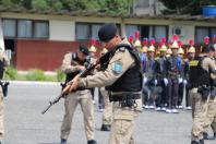 Aniversário 55 anos da APMG