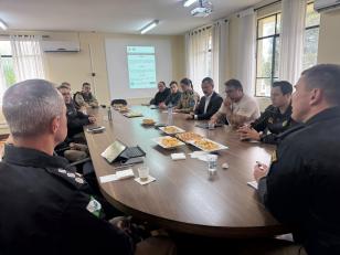 Reunião PEgadogica
