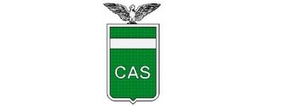 CAS