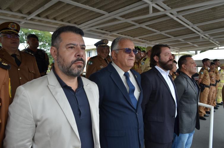 Aniversário 53 anos APMG