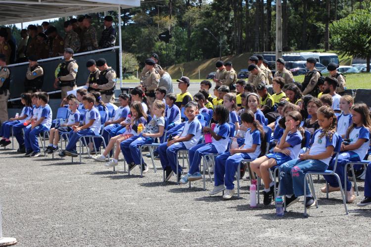 Aniversário 55 anos da APMG