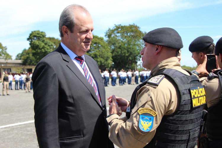 Aniversário 55 anos da APMG