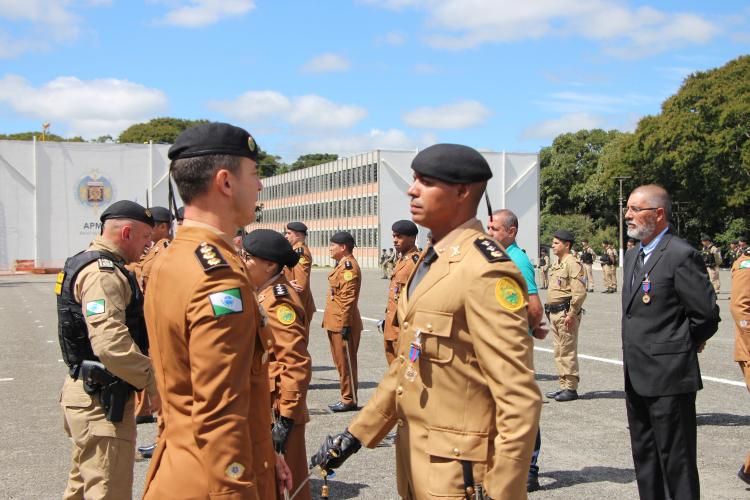 Aniversário 55 anos da APMG