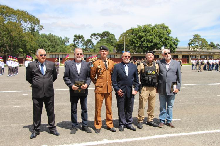 Aniversário 55 anos da APMG