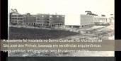 Vídeo institucional e histórico da APMG