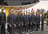 Desfile 7 de Setembro de 2025