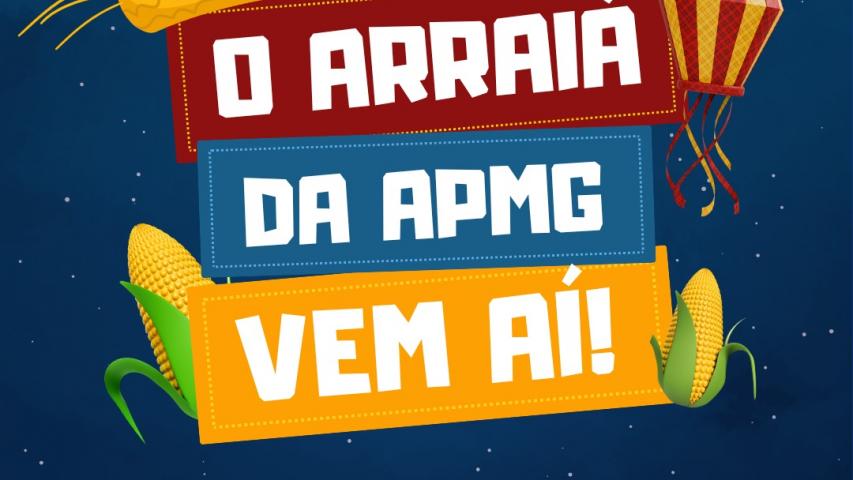 banner festa junina